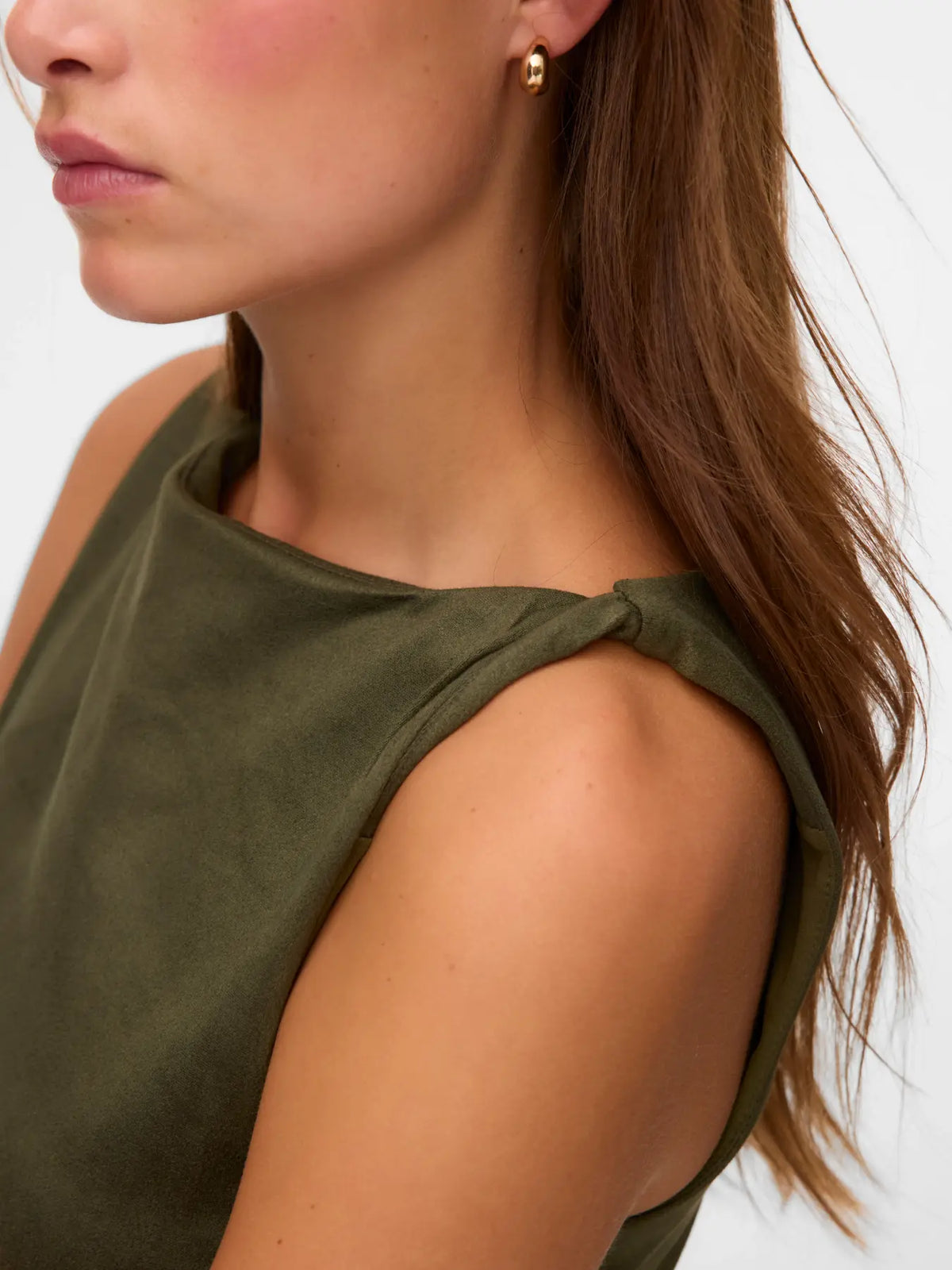 Vero Moda - Birka Short Dress
