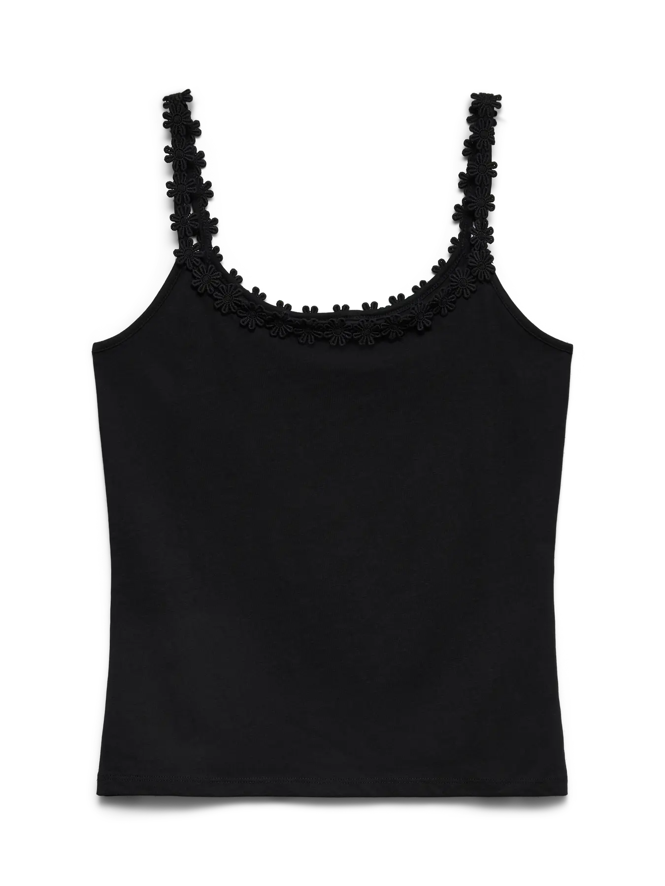 Vero Moda - Flora Tank Top