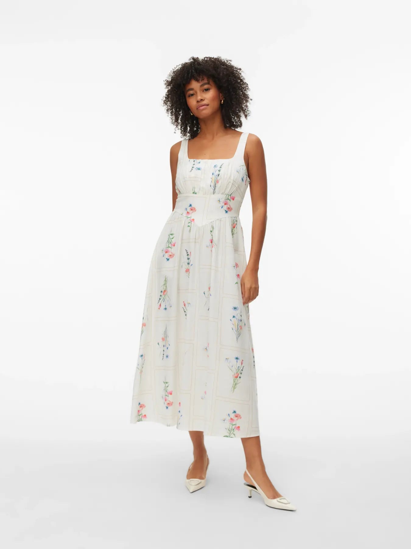 Vero Moda - Jamie Else Dress