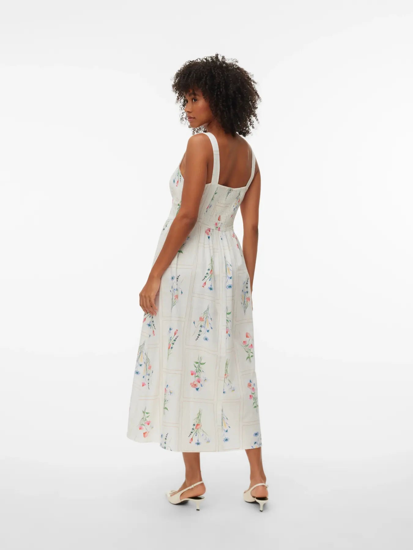 Vero Moda - Jamie Else Dress