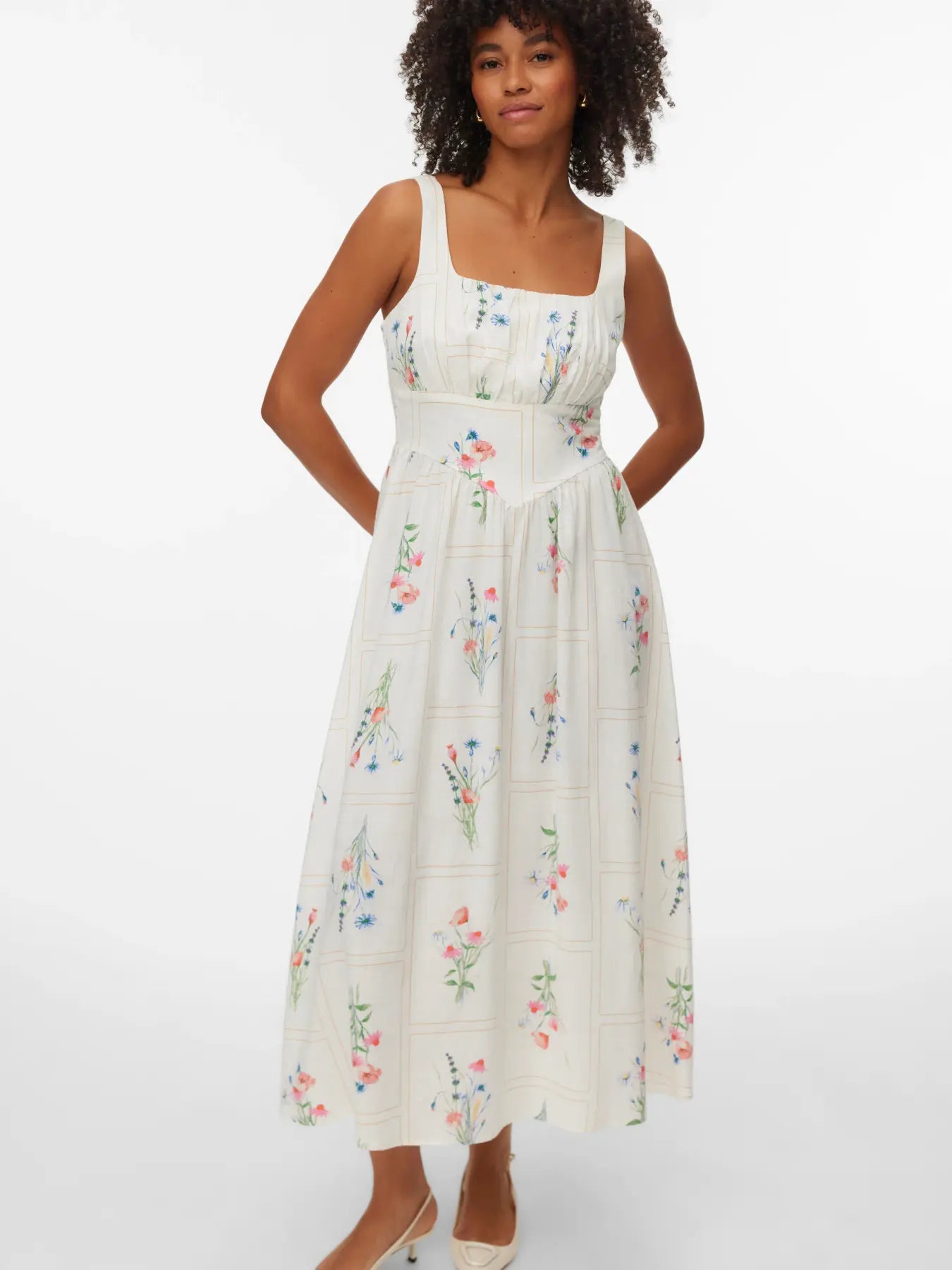 Vero Moda - Jamie Else Dress