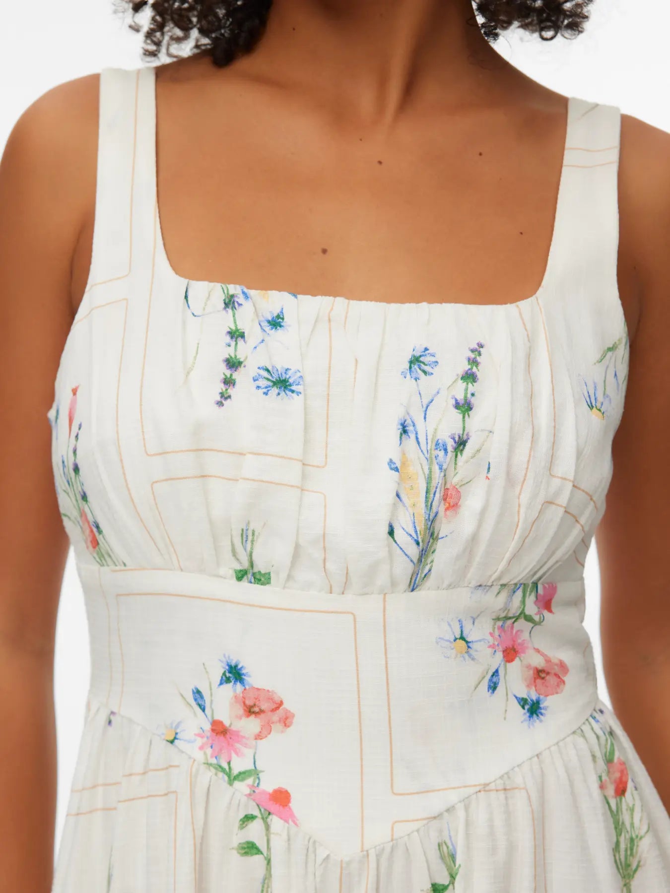 Vero Moda - Jamie Else Dress