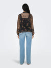 Only Tessa Eliza Blouse