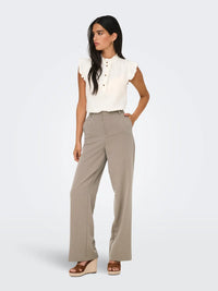 Only Hattie Lana High Waist Pant