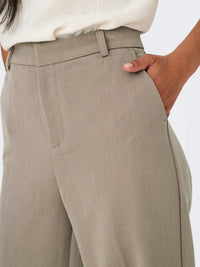 Only Hattie Lana High Waist Pant