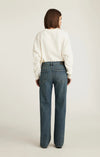 Mavi - Taylor Straight Leg Jeans
