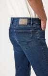MAVI- Zach Deep Supermove Jeans - Men's