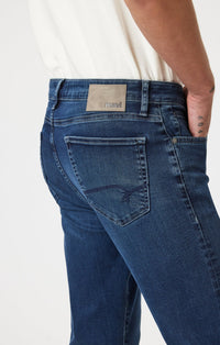 MAVI- Zach Deep Supermove Jeans - Men's