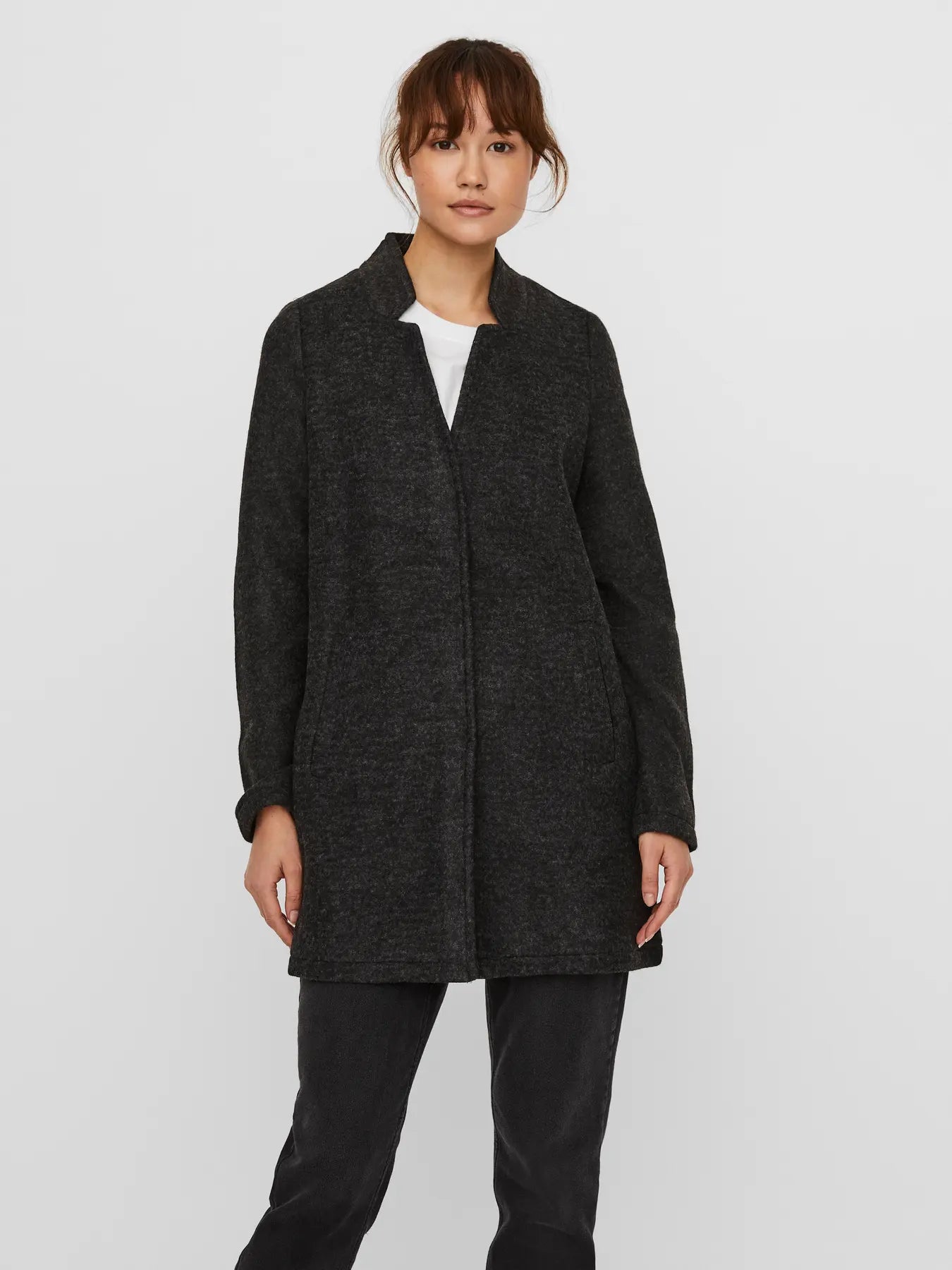 Vero Moda Brushed Katrine Jacket