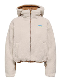 Only Maria Rev Puffer Jacket