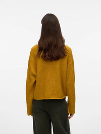 Vero Moda Mirla Highneck Sweater