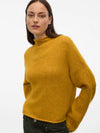 Vero Moda Mirla Highneck Sweater