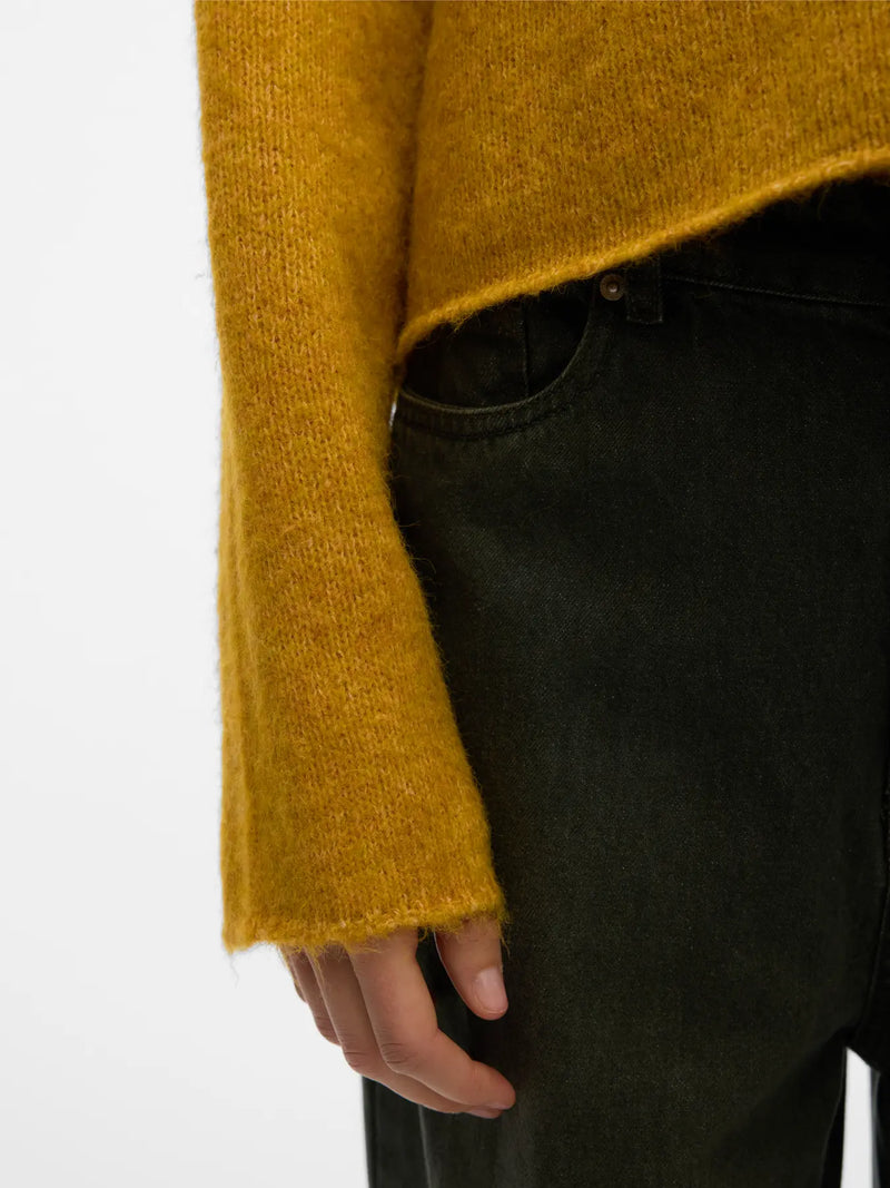 Vero Moda Mirla Highneck Sweater