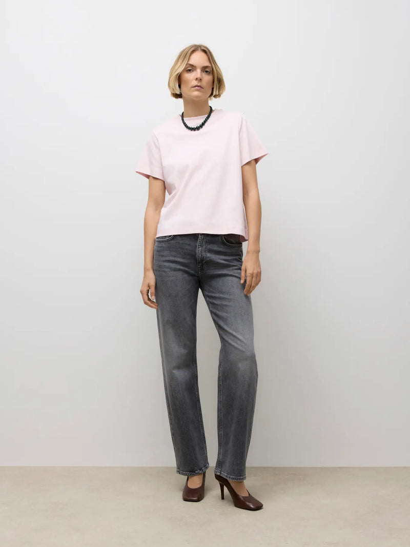 Vero Moda Awnaima O-Neck Tee