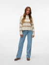 Vero Moda Inez Highneck Sweater