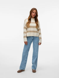 Vero Moda Inez Highneck Sweater