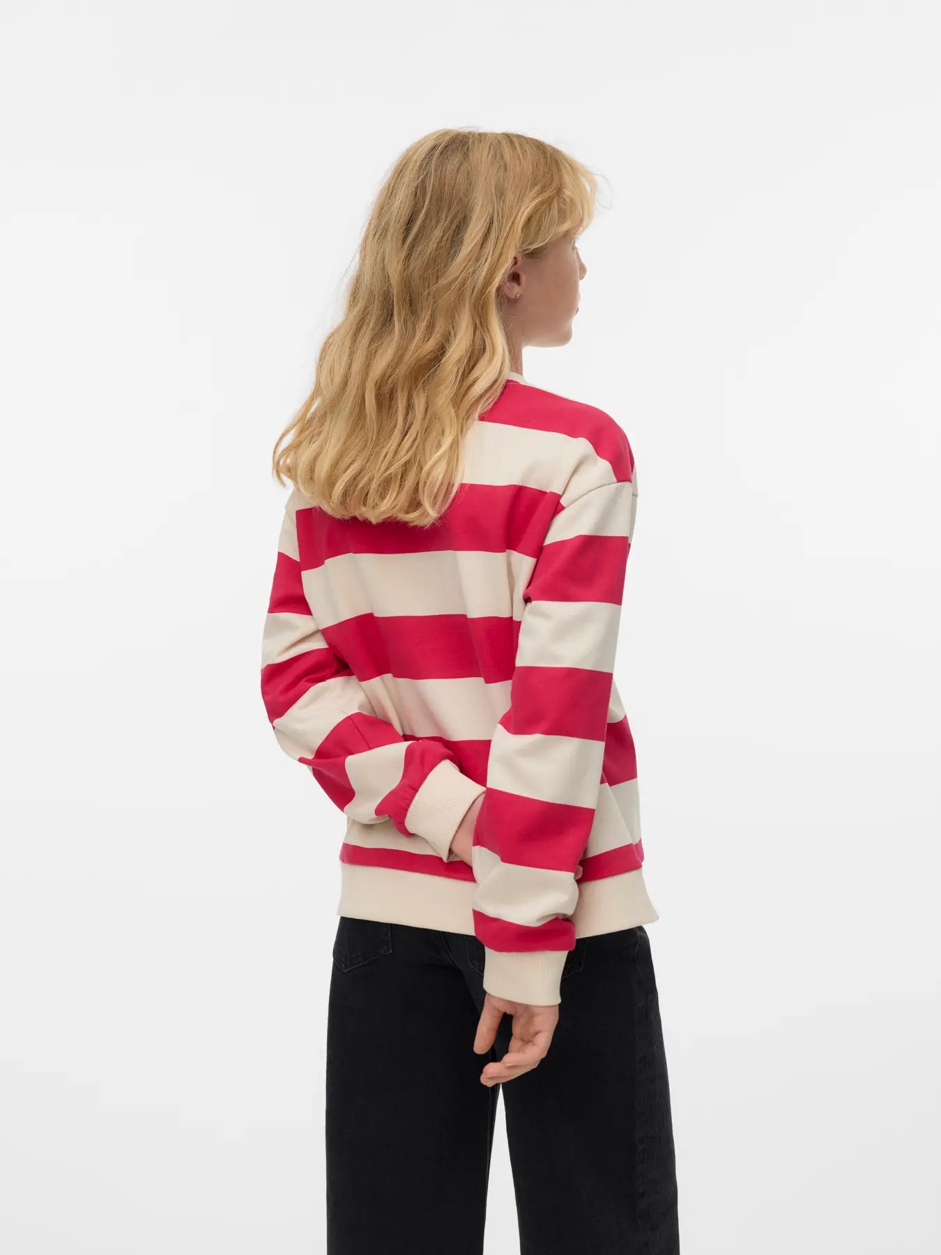 Vero Girl - Viola Bea Sweater