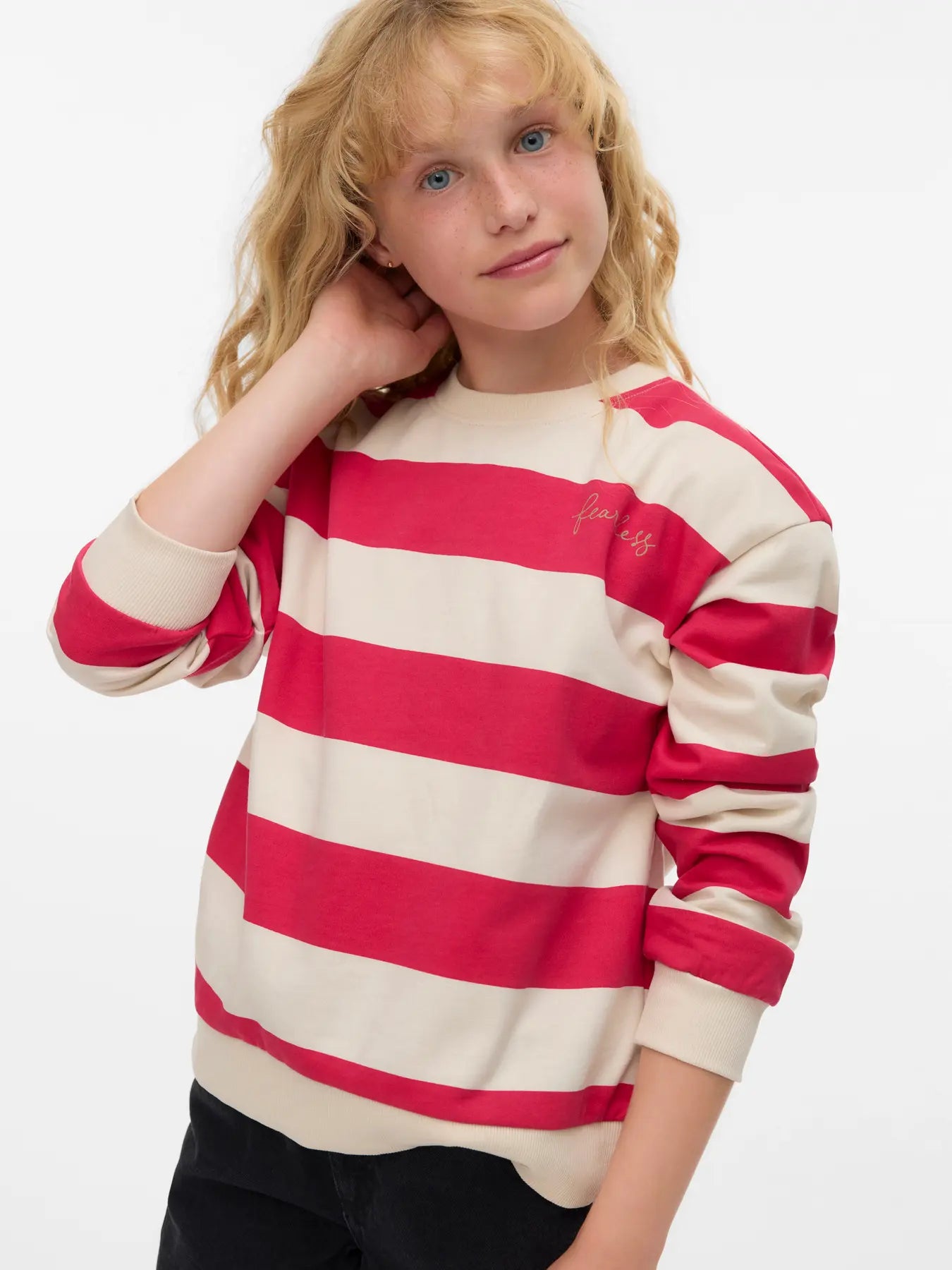 Vero Girl - Viola Bea Sweater