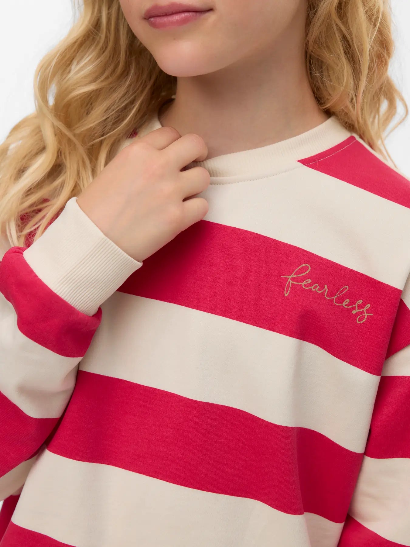 Vero Girl - Viola Bea Sweater