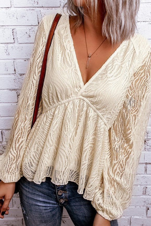 Georgia Blouse