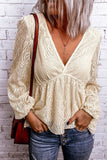 Georgia Blouse