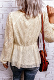 Georgia Blouse