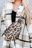 Boston Leather Crossbody Bag