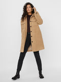Vero Moda Kylie Teddy Shacket