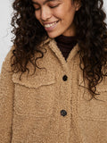 Vero Moda Kylie Teddy Shacket