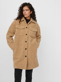 Vero Moda Kylie Teddy Shacket