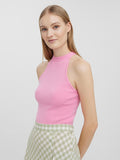 Vero Moda Sofi Rib Halter Tank Top