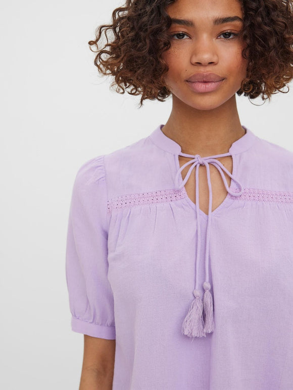 Vero Moda Pretty Boho 2/4 Top