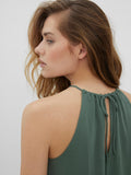 Vero Moda Taylor Bia Halterneck Tank Top