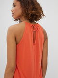 Vero Moda Taylor Bia Halterneck Tank Top