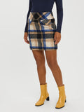 Vero Moda Anne High Waist Skirt
