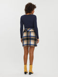 Vero Moda Anne High Waist Skirt