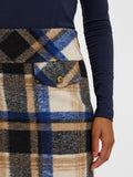 Vero Moda Anne High Waist Skirt