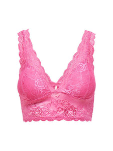 Only Chloe Lace Bralette