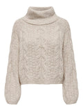 Only New Chunky Cable Sweater