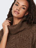 Only New Chunky Cable Sweater