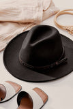 Fedora Hat
