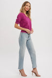 Stella V-Neck Sweater