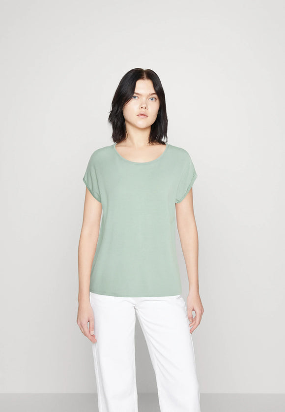 Vero Moda Ava Plain T-Shirt