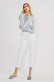 KanCan Dahlia High Rise Slouch Fit Jeans