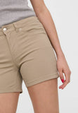 Vero Moda Hot Seven Denim Shorts