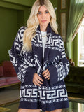 Morgan Cardigan