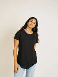 Jackson Rowe- Class Crew Tee