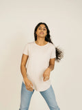 Jackson Rowe- Class Crew Tee