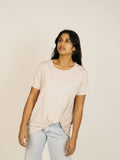 Jackson Rowe- Knotty Tee