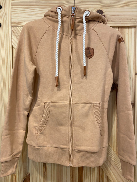 Wanakome- Hera Hoodie